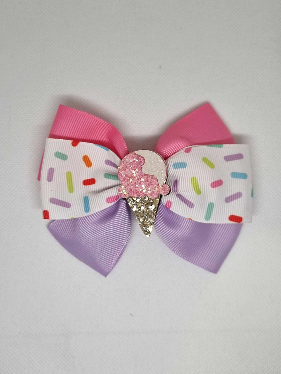 Thumbnail: Ice Cream Bows
