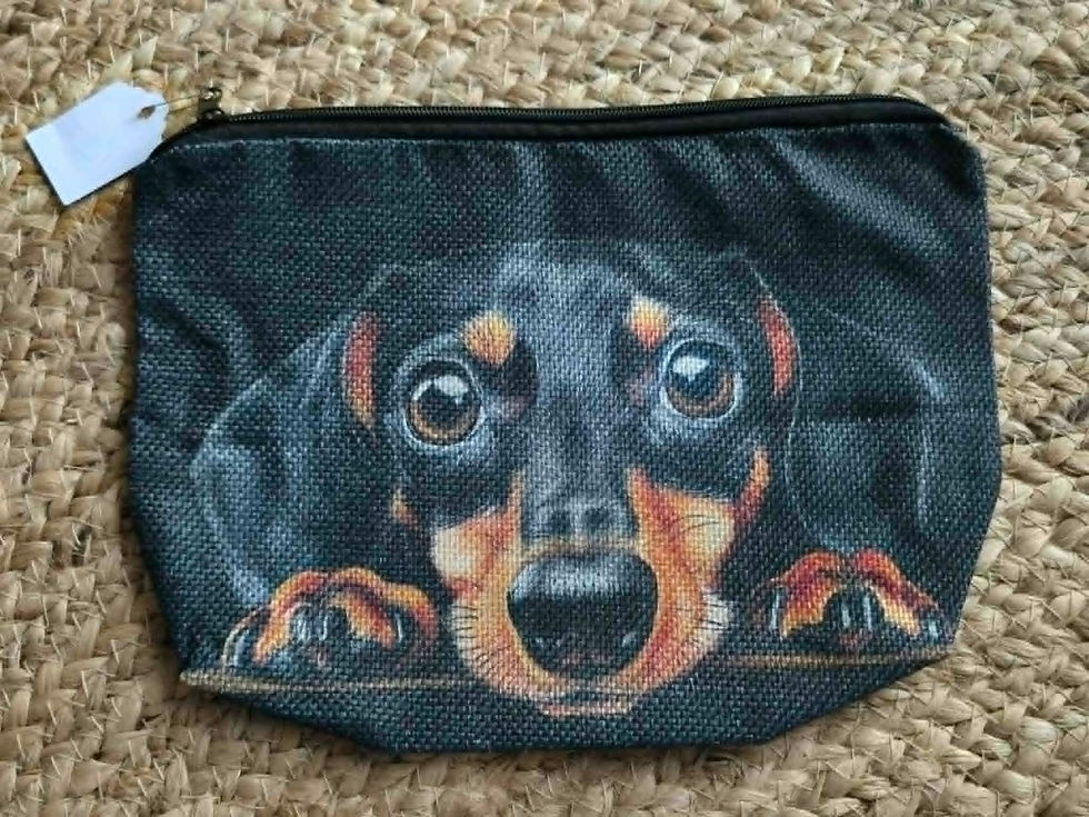 Thumbnail: Mixed Zip Bags
