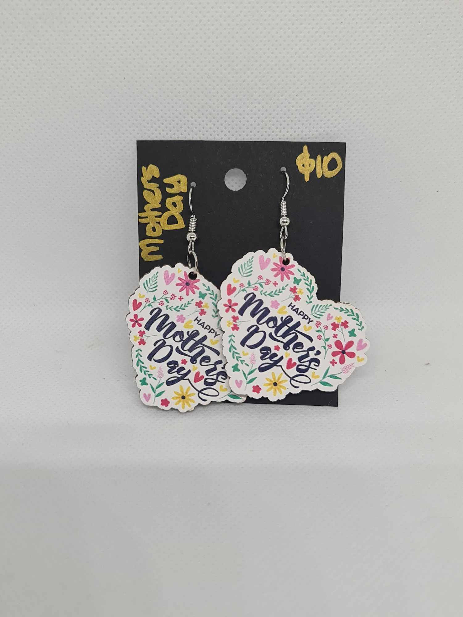 Mother's Day Earrings