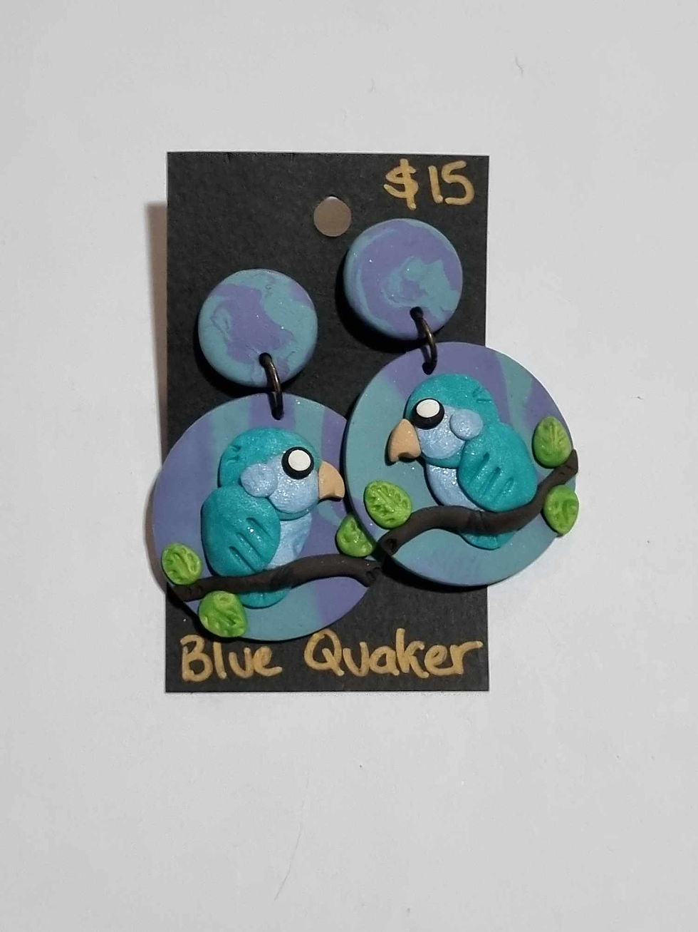 Thumbnail: All things Quakers