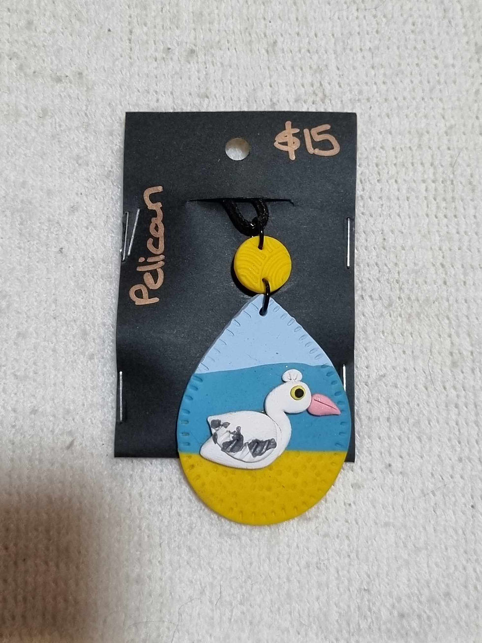 Thumbnail: Bird Necklaces