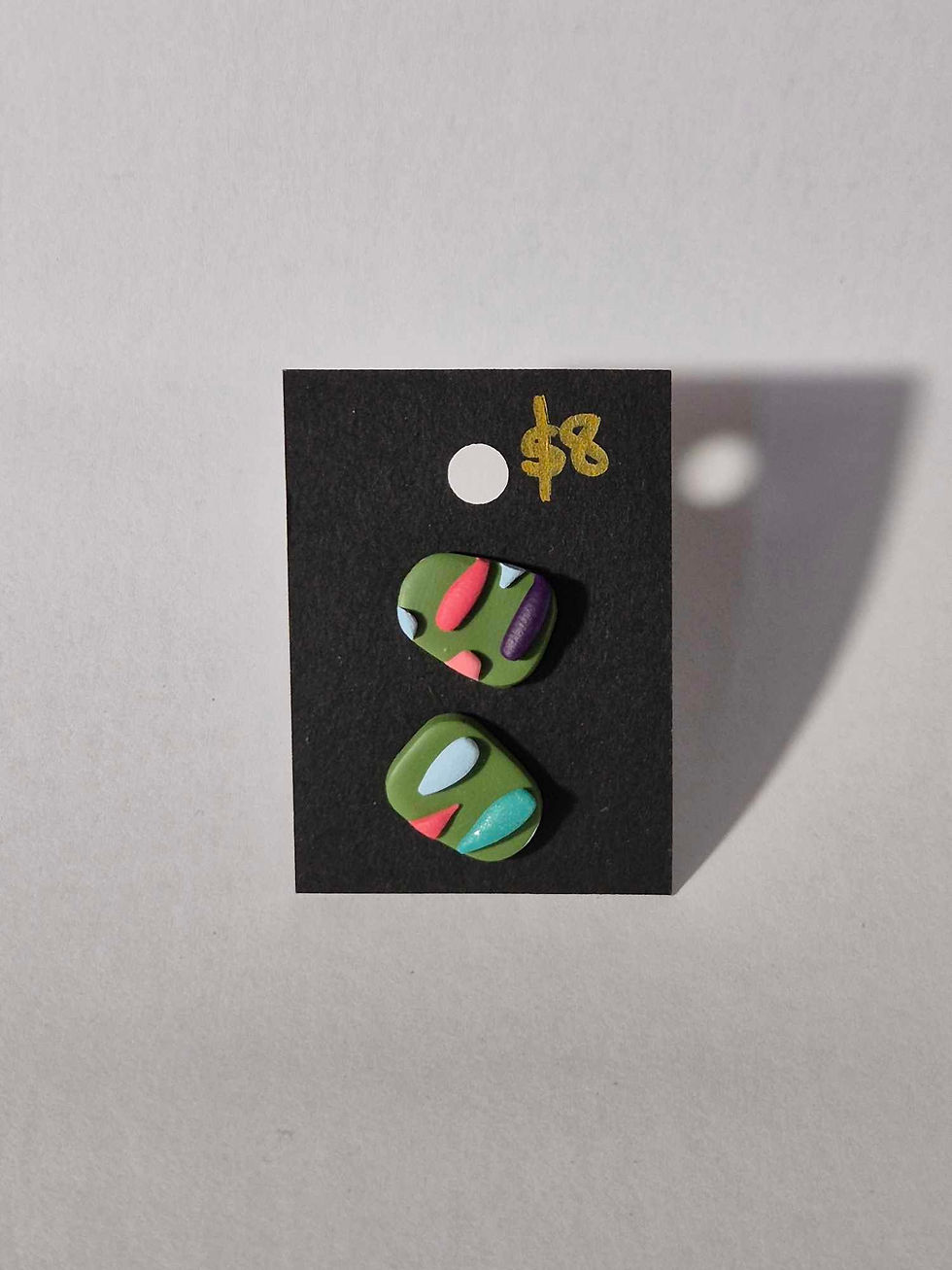 Thumbnail: Olive Naturals