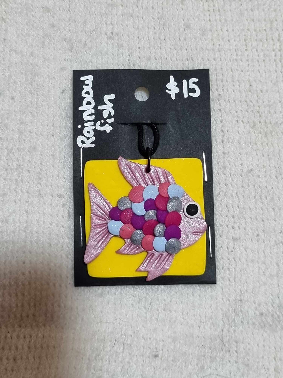 Thumbnail: Aquatic Necklaces