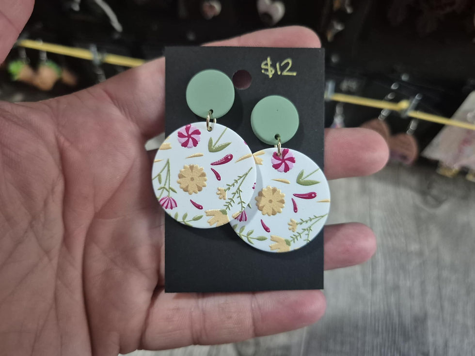 Thumbnail: Flowers