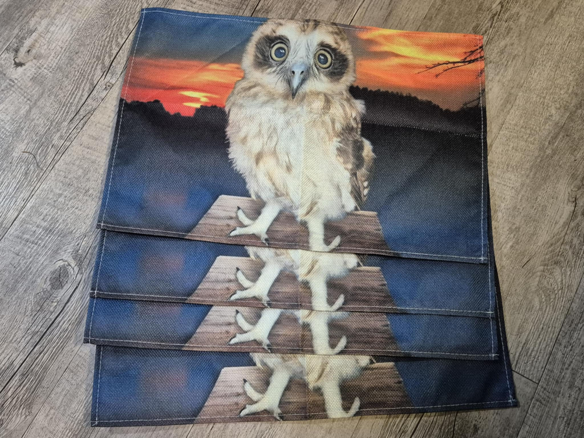 Boobook Owl 4pk