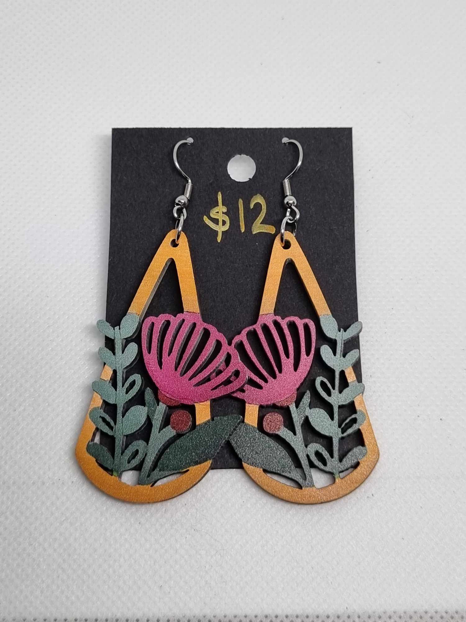 Statement Pieces