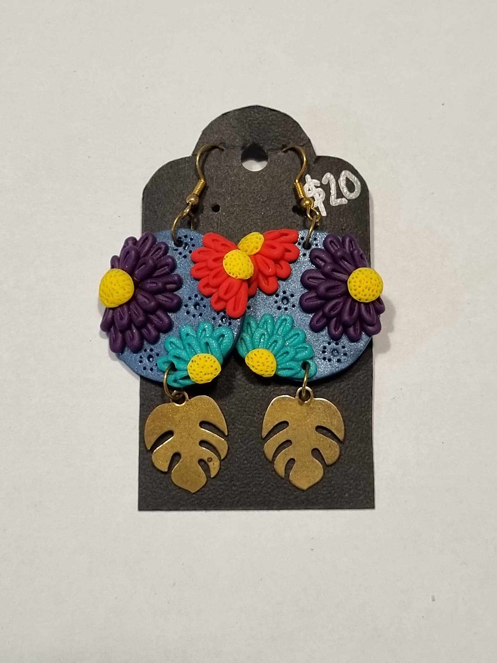 Thumbnail: Final Florals