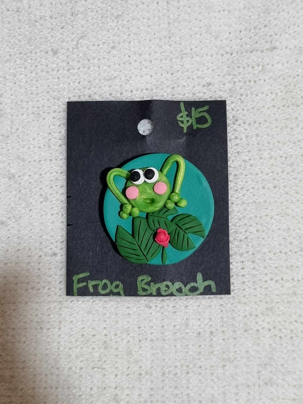 Thumbnail: Animal Brooches