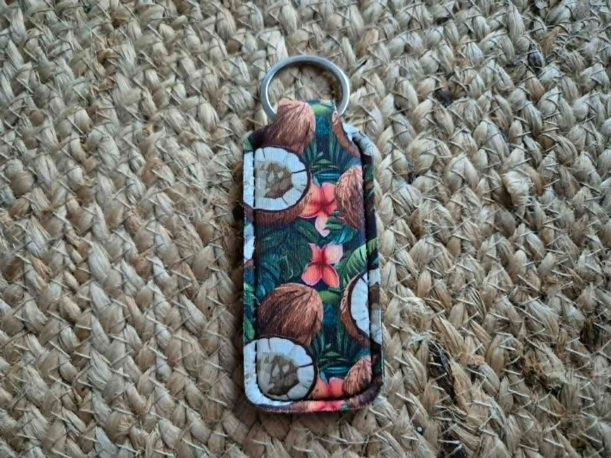 Mixed Key Fobs