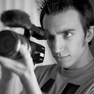 Writer: Rob Baines