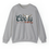Thumbnail: Unisex Coors Cattle Crewneck
