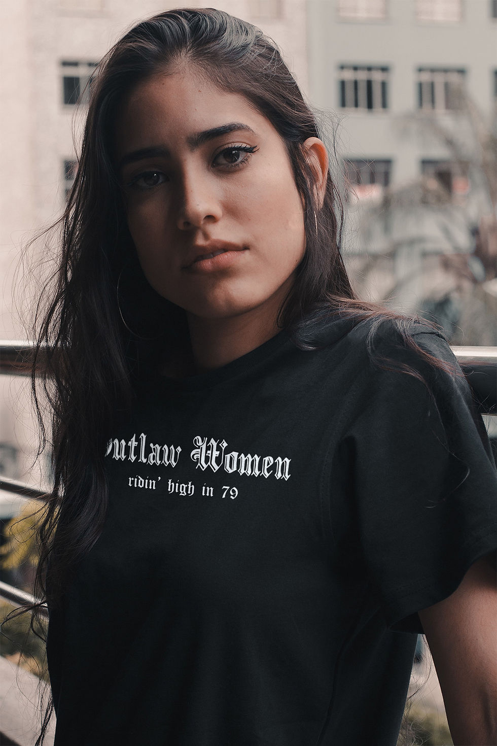 Thumbnail: Outlaw Women