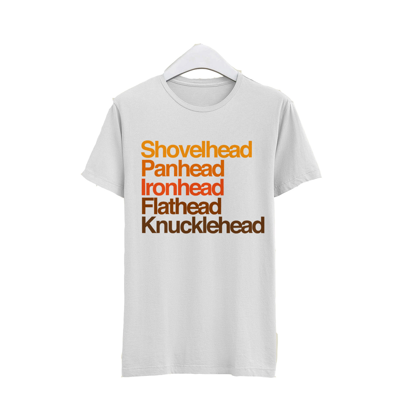 Heads T-Shirt