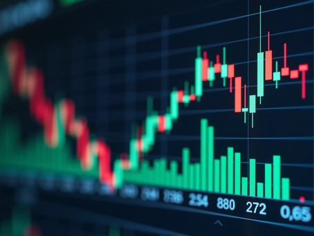 Mastering Options Trading for Financial Independence