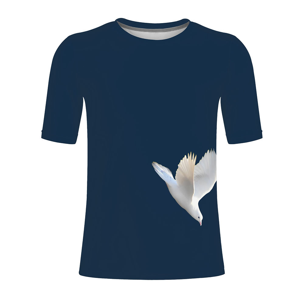 Thumbnail: Men' T-shirts