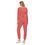 Miniatura: Crop Hoodie Sports Set