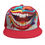 Thumbnail: Baseball Cap With Flat Brim