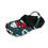 섬네일: Men's Classic Clogs with Fleece