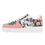 Miniatura: Men's Low Top Leather Shoes