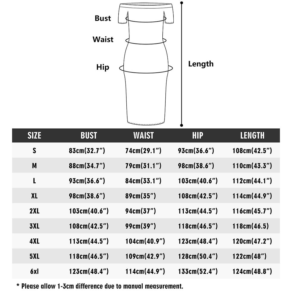 الصورة المصغرة: Women's Off The Shoulder Office Lady Dress