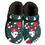 섬네일: Men's Classic Clogs with Fleece