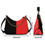 Thumbnail: Cross-body Bag With Chain