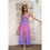 Thumbnail: Tie Back Wrap Dress