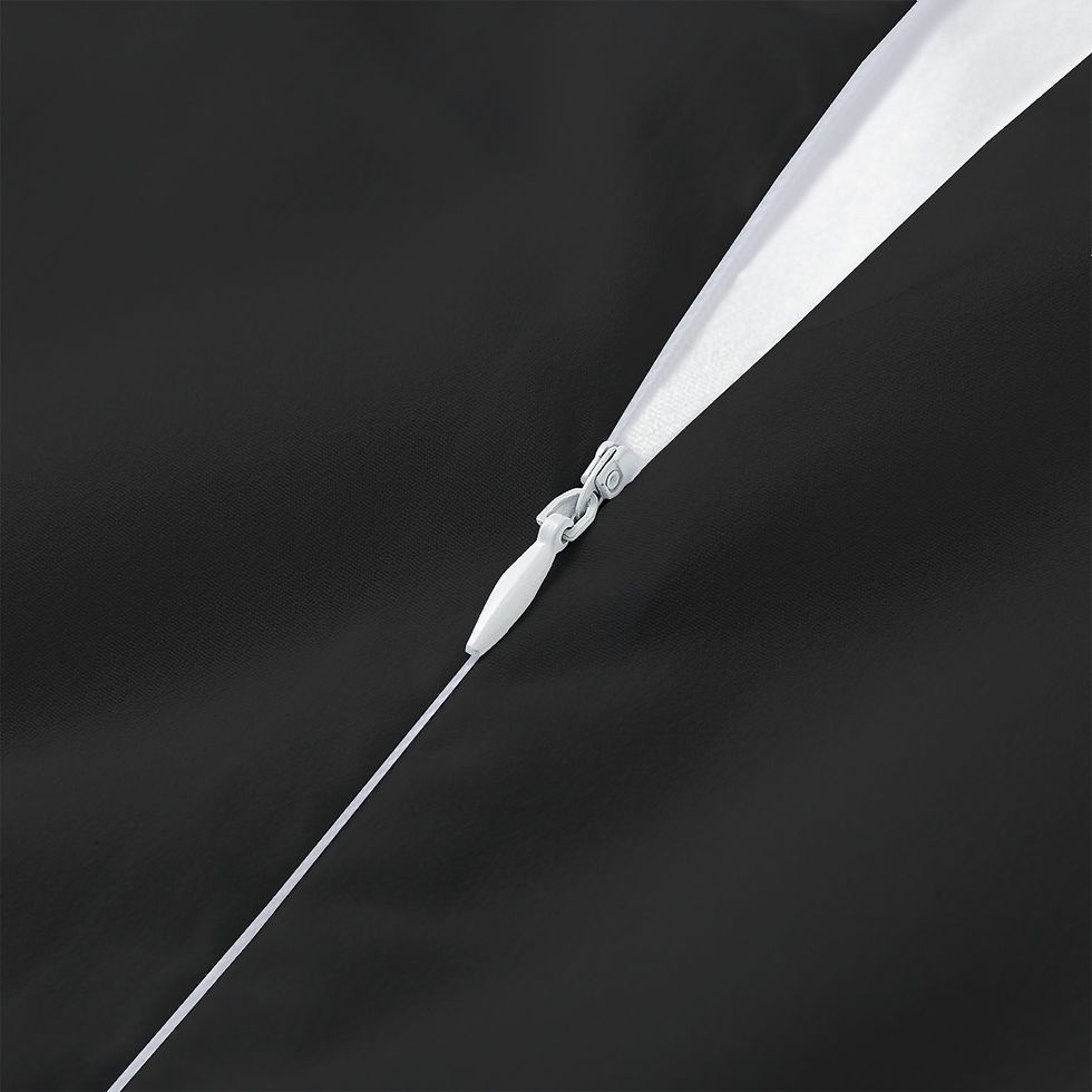 Thumbnail: Sleeveless Bodycon Side Slit Dress