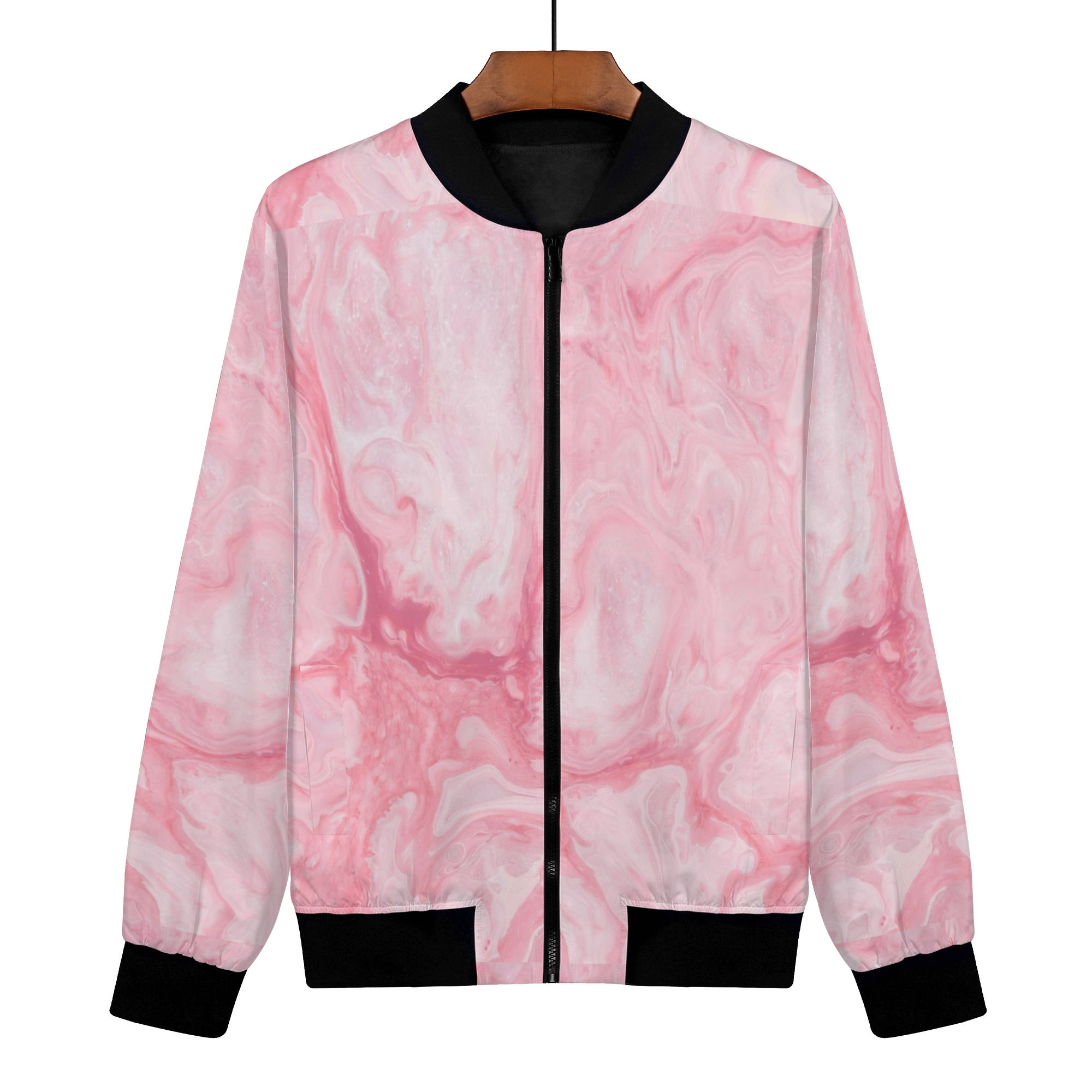 Women's Bomber Jacket