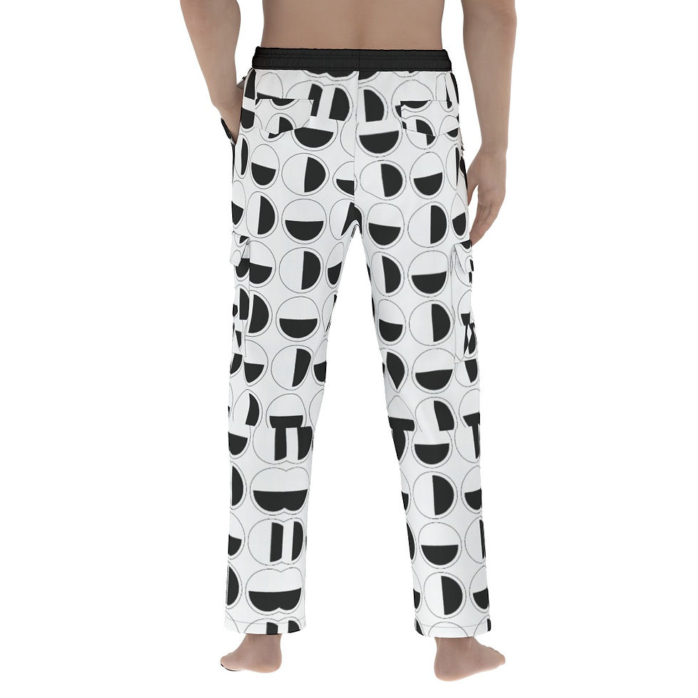 Thumbnail: Cargo Pants