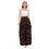 Thumbnail: High Waist Wide Leg Trousers
