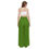 Thumbnail: High Waist Wide Leg Trousers