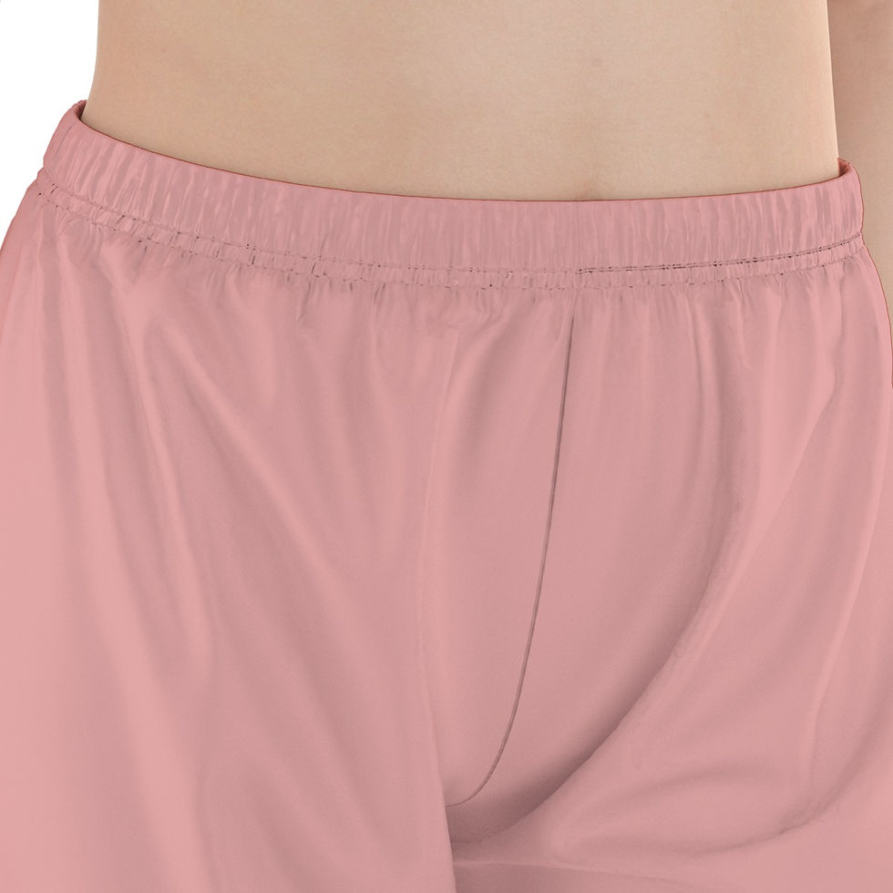 Thumbnail: Trousers Pajamas Set