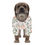 Miniatura: Pet‘s Hawaiian Shirt