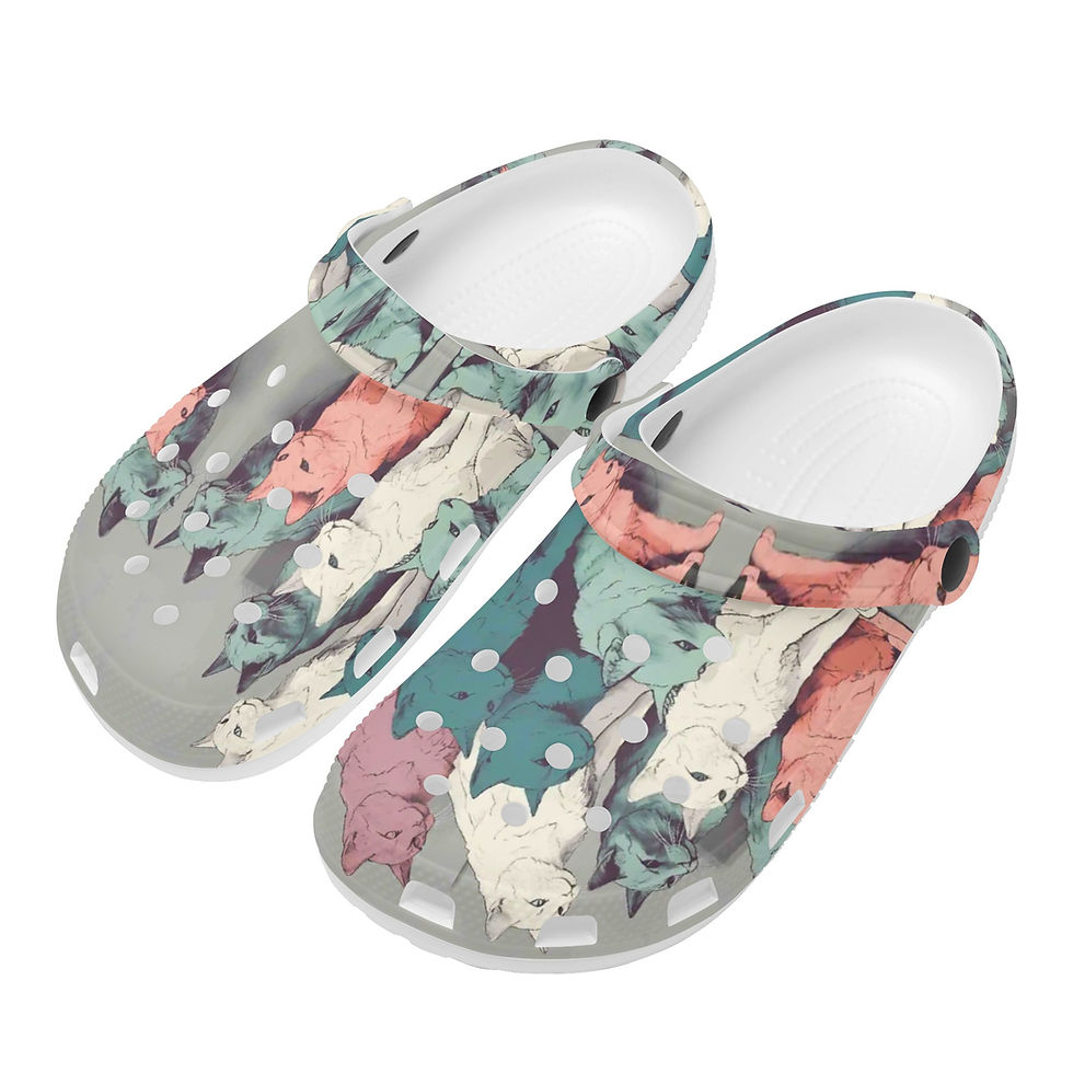 Thumbnail: Women's Classic Clogs