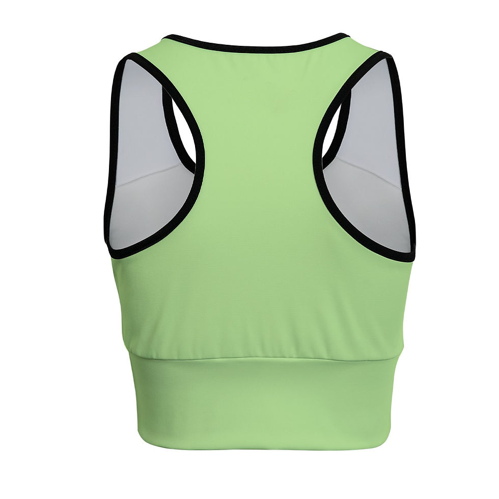 الصورة المصغرة: Sports Bra