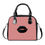 サムネイル： Handbag With Single Shoulder Strap