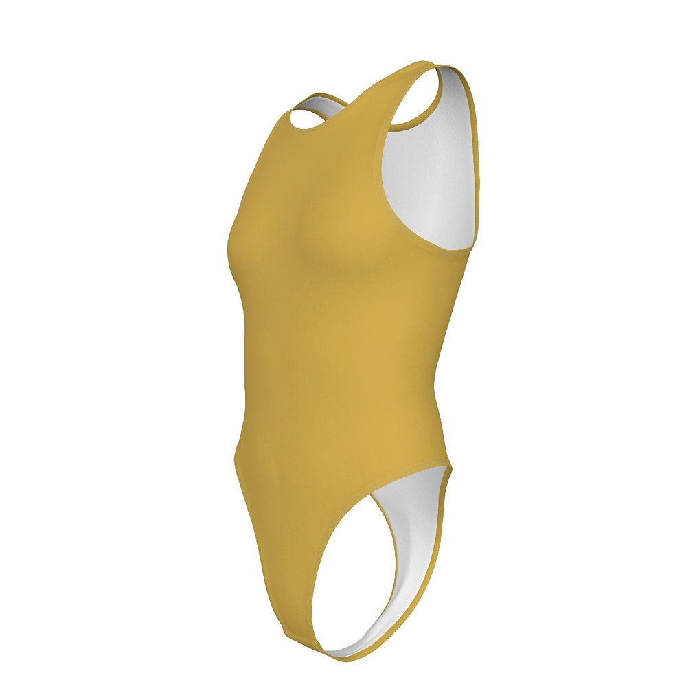 サムネイル： Tank Bodysuit