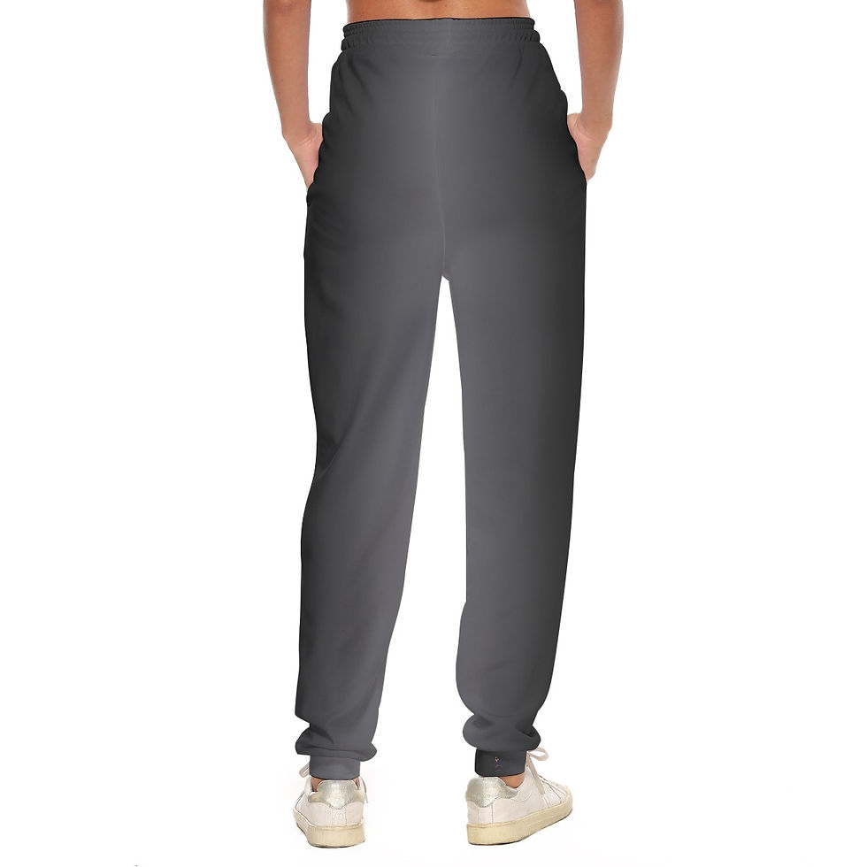 Miniature : Ribbed Casual Pants