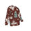 Thumbnail: Men's Drop Shoulder Round Neck Long-Sleeved Sweatshirt