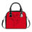 Thumbnail: Handbag With Single Shoulder Strap