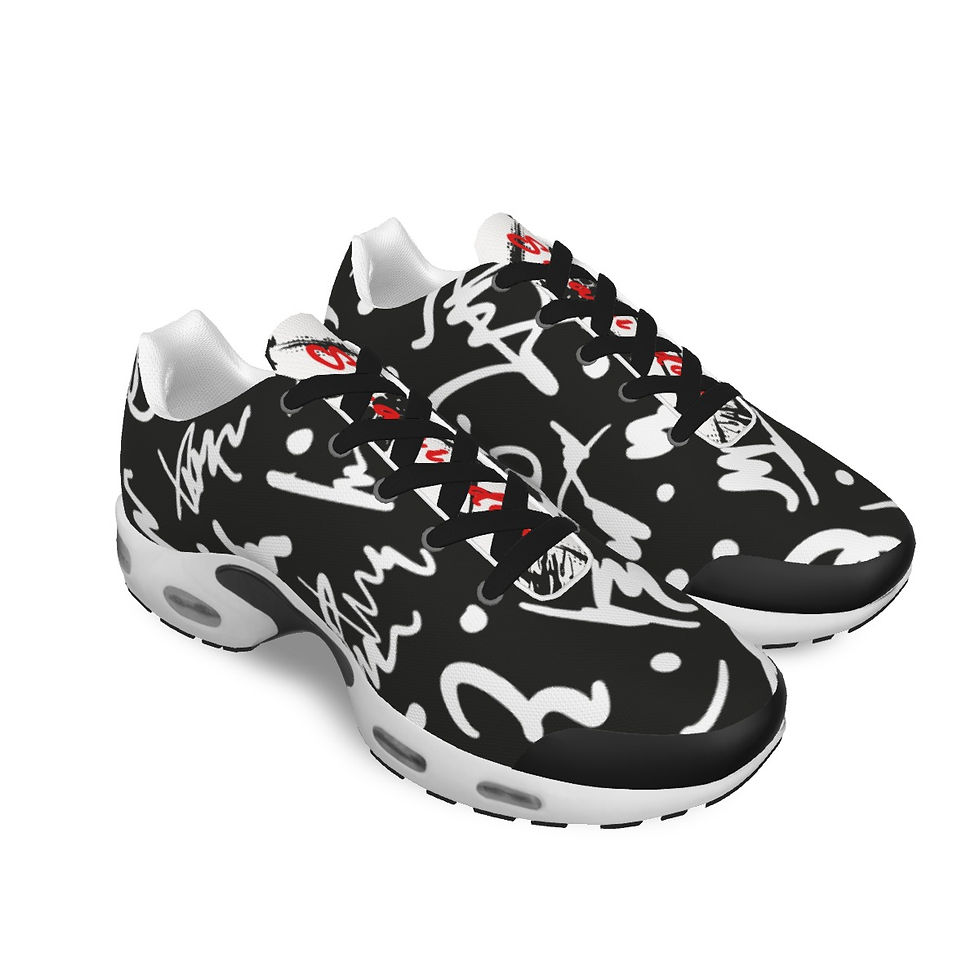 縮圖：Shani~air Cushion Sports