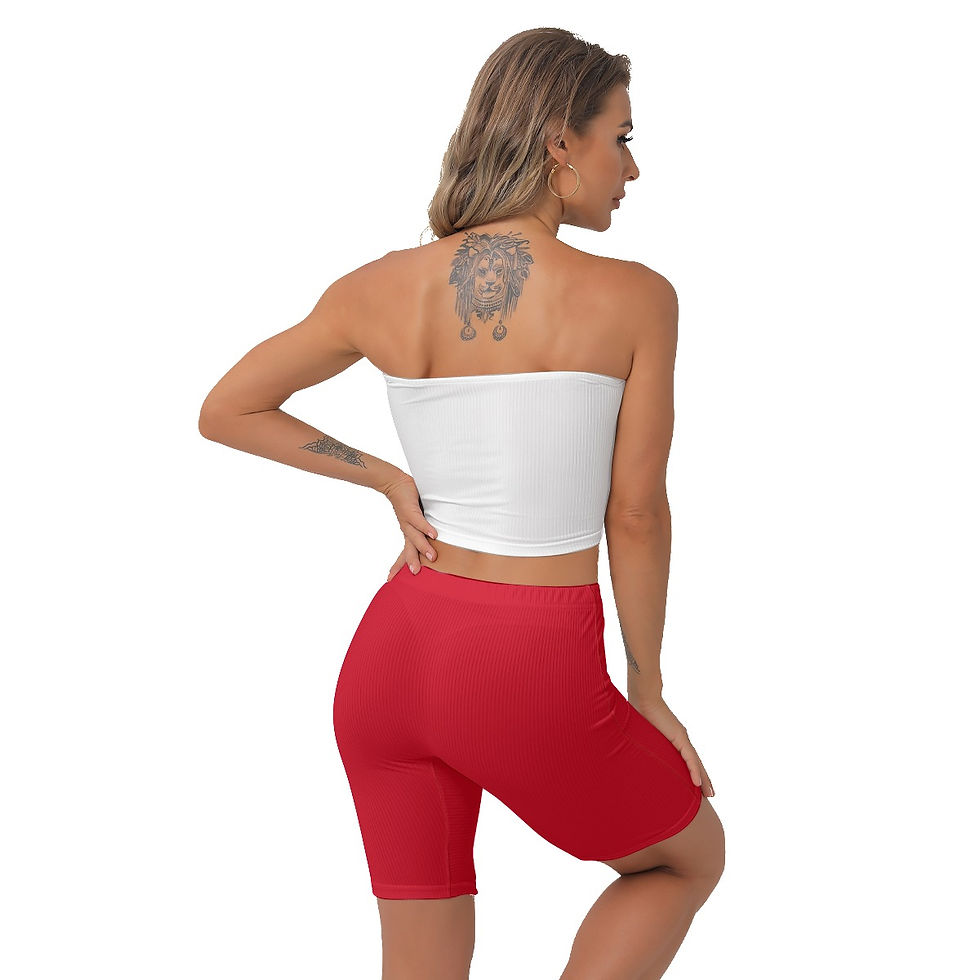 縮圖：Women's Shorts