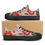Thumbnail: Classic Low Top Canvas Shoes