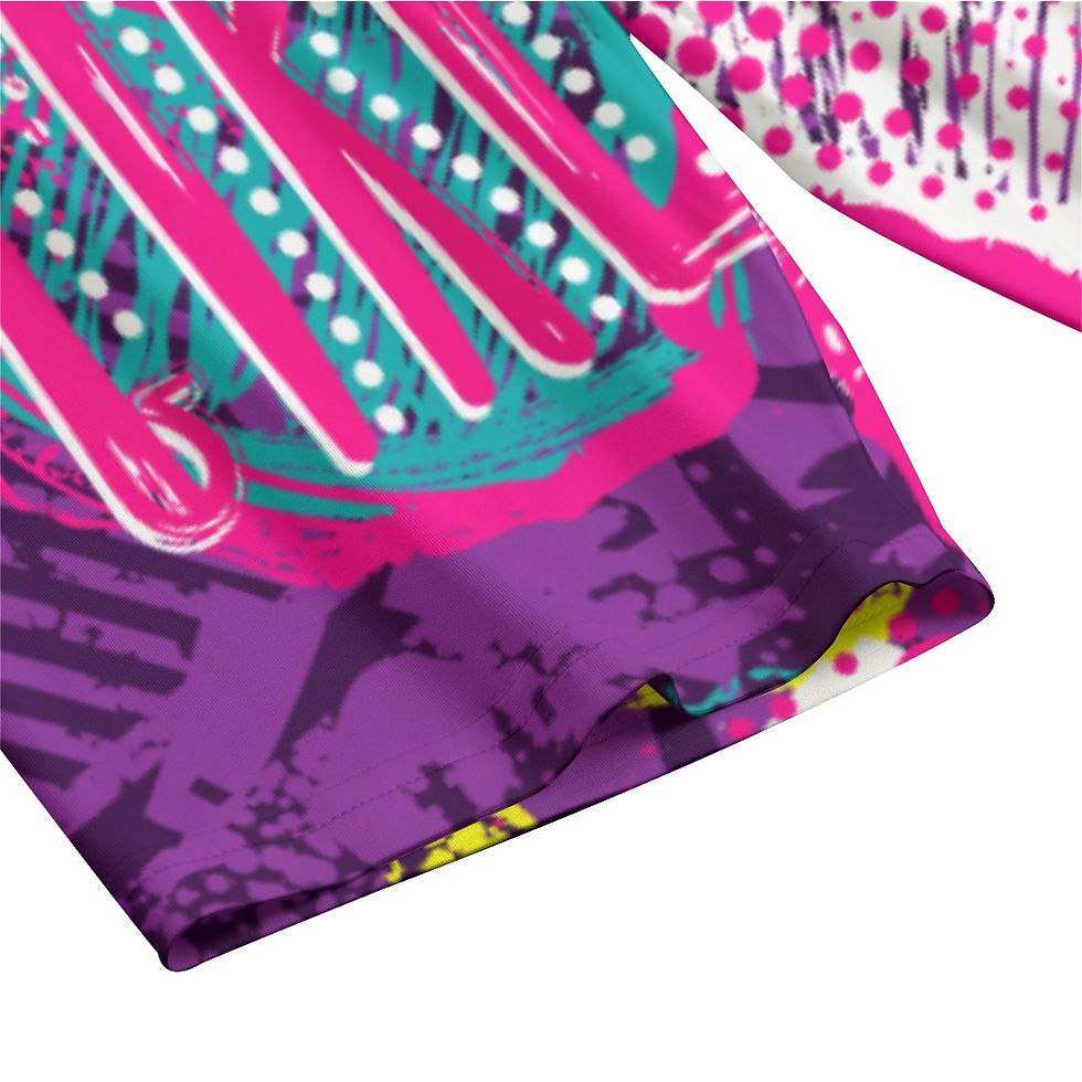 Миниатюра: T-shirt Short Set