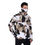 Thumbnail: Men's Pullover Hoodie With Mask