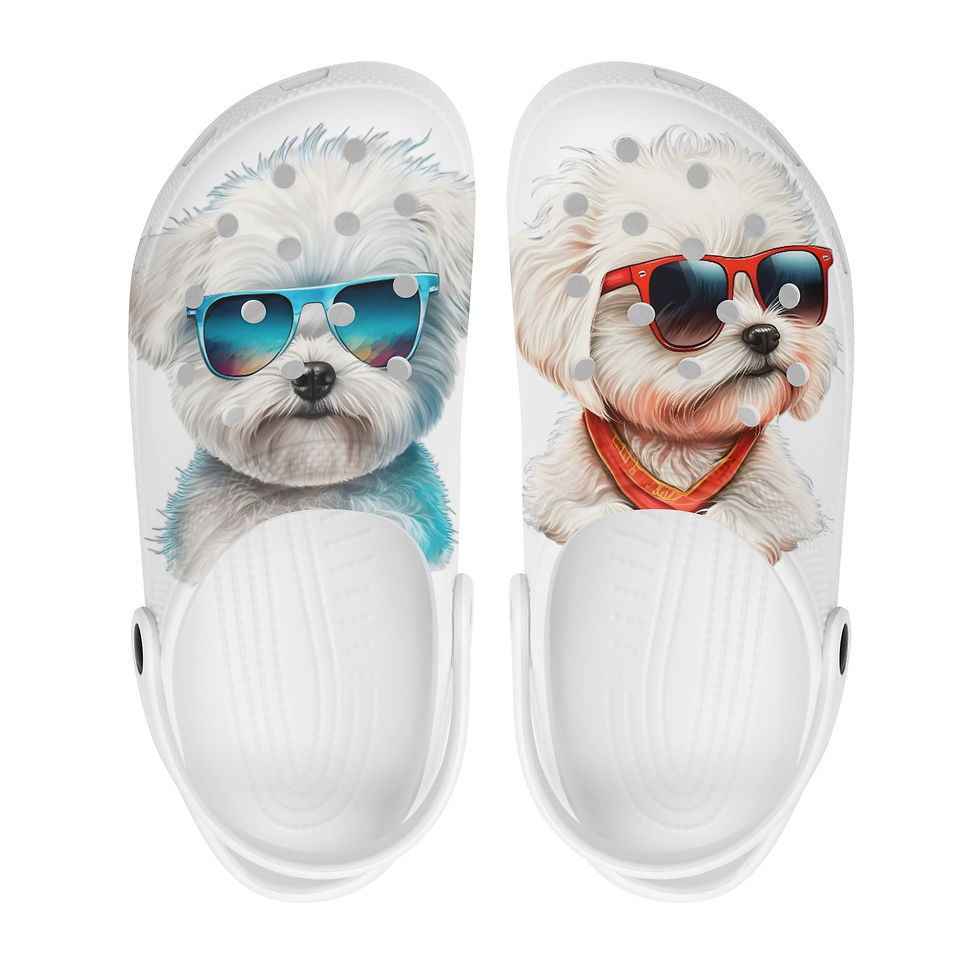 Miniaturbild: Women's Classic Clogs