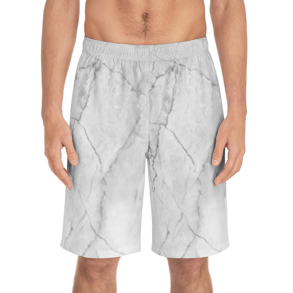 섬네일: Men's Board Shorts