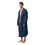 縮圖：Men's Heavy Fleece Robe