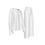 Thumbnail: Casual Long-Sleeves Trouser Suit